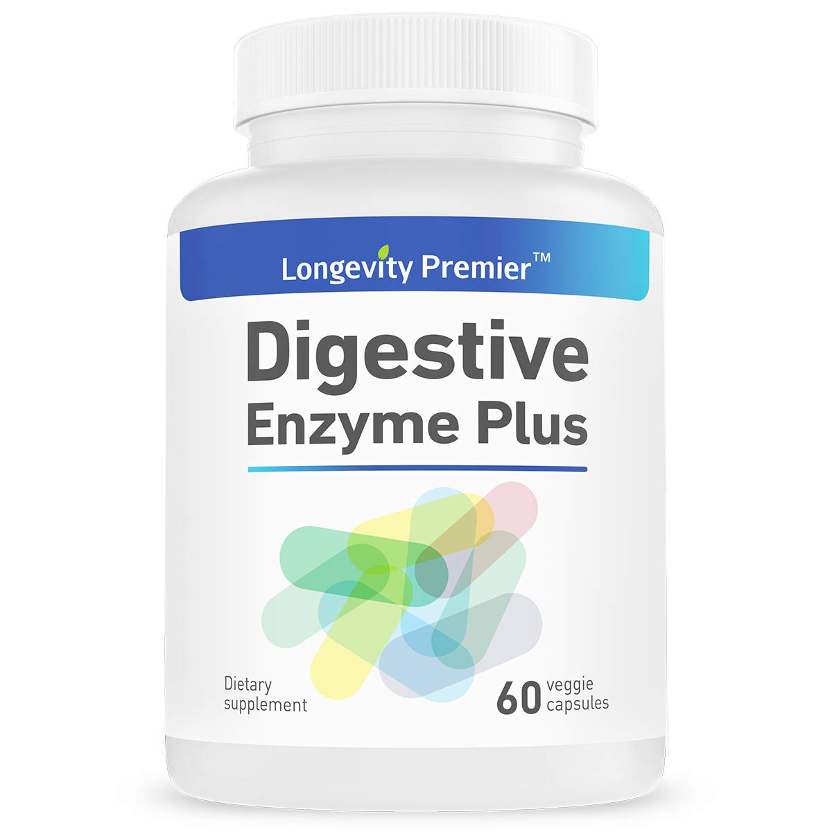 Digestive Enzymes Plus in Pakistan, 03000479274, Leanbean Official